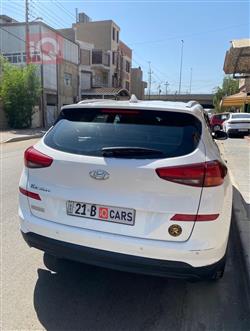 هيونداي توسان